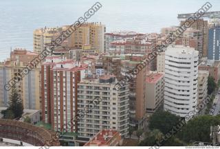 Photo Textures of Buildings Spanish